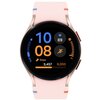 Smartwatch SAMSUNG Galaxy Watch FE SM-R861 40mm Różowe złoto Komunikacja WiFi