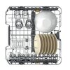 Zmywarka WHIRLPOOL WH7IPA15BM6L0 MaxiSpace Zużycie energii na 100 cykli w programie EKO [kWh] 55