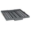 Zmywarka WHIRLPOOL WH7IPA15BM6L0 MaxiSpace Zużycie wody na cykl w programie EKO [l/cykl] 9.5