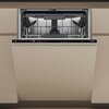 Zmywarka WHIRLPOOL WH7IPA15BM6L0 MaxiSpace Programy zmywania Automatyczny Szybki 50°C