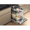 Zmywarka WHIRLPOOL WH7IPA15BM6L0 MaxiSpace Programy zmywania Eco 50°C