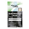 Elektrolity 4F FUEL Plus (10 x 14 g) Ilość porcji w opakowaniu 10