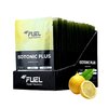 Izotonik 4F FUEL Plus Cytrynowy (20 x 35 g)