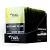 Izotonik 4F FUEL Plus Cytrynowy (20 x 35 g) Forma Proszek