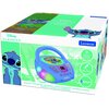 Radioodtwarzacz LEXIBOOK Disney Stitch RCD109D Bluetooth Niebieski Standardy odtwarzania CD-Audio
