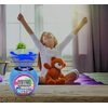 Budzik z projektorem LEXIBOOK Stitch RL977D Zasilanie Bateryjne