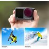 Zestaw filtrów K&F CONCEPT SKU.2077 do DJI Osmo Action 4 Wyposażenie Filtr ND16/PL