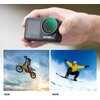 Zestaw filtrów K&F CONCEPT SKU.2076 do DJI Osmo Action 4 Zastosowanie Kamery DJI Osmo Action 4