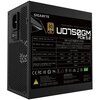 Zasilacz GIGABYTE UD750GM PG5 750W 80 Plus Gold ATX3.0 Moc [W] 750