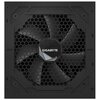 Zasilacz GIGABYTE UD750GM PG5 750W 80 Plus Gold ATX3.0 Certyfikat 80 PLUS Gold