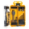 Zestaw wierteł i bitów DEWALT DT70784-QZ Opakowanie Pudełko