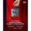 Projektor NEBULA Mars 3 Air Full HD (1920 x 1080), 400 ANSI lumen, Wi-Fi, Bluetooth Format obrazu standardowy 16:9