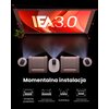 Projektor NEBULA Mars 3 Air Full HD (1920 x 1080), 400 ANSI lumen, Wi-Fi, Bluetooth Format obrazu skompresowany 16:9