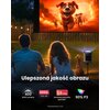 Projektor NEBULA Mars 3 Air Full HD (1920 x 1080), 400 ANSI lumen, Wi-Fi, Bluetooth Full HD Tak
