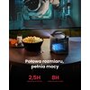 Projektor NEBULA Mars 3 Air Full HD (1920 x 1080), 400 ANSI lumen, Wi-Fi, Bluetooth Typ matrycy DLP