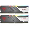 Pamięć RAM PATRIOT Viper Venom RGB 32GB (2x16GB) 6000MHz