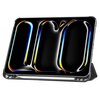 Etui na iPad Pro TECH-PROTECT SC Pen Origami Czarny Dedykowana do tabletów o przekątnej [cal] 13