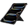 Etui na iPad Pro TECH-PROTECT SC Pen Origami Czarny Kolor Czarny