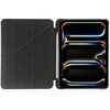Etui na iPad Pro TECH-PROTECT SC Pen Origami Czarny Model tabletu iPad Pro 13 cali (7. generacji)