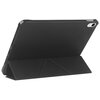 Etui na iPad Air TECH-PROTECT SC Pen Origami Czarny Model tabletu iPad Air (5. generacji)