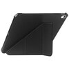 Etui na iPad Air TECH-PROTECT SC Pen Origami Czarny Model tabletu iPad Air 11 cali (6. generacji)