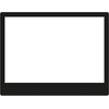 Osłona GGS LCD Larmor Sony A9 III