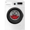 Pralka AMICA TWA4S610ALIST SilentWash Poziom hałasu (wirowanie) [dB] 72
