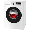Pralka AMICA TWA4S610ALIST SilentWash Funkcje parowe Tak