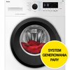 Pralka AMICA TWA4S610ALIST SilentWash Bezpieczeństwo użytkowania Zabezpieczenie przed przepełnieniem