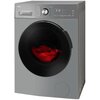 Pralka AMICA TWA4S814ADiStVG 8kg 1400 obr HygieneTechnology SteamPowerPro Rodzaj pralki Pralka wolnostojąca