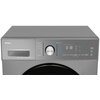 Pralka AMICA TWA4S814ADiStVG 8kg 1400 obr HygieneTechnology SteamPowerPro Zdejmowany blat Nie