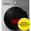 Pralka AMICA TWA4S814ADiStVG 8kg 1400 obr HygieneTechnology SteamPowerPro Możliwość zabudowy pod blatem Nie