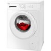 Pralka AMICA WA0S610DO 6kg 1000 obr Funkcje parowe Tak