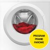Pralka AMICA WA0S610DO 6kg 1000 obr Funkcje dodatkowe Auto Sensor