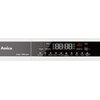 Pralka AMICA WAC914ALiSO 9kg 1400 obr SteamPowerPro Zużycie energii na 100 cykli [kWh] 49 kWh = 56.35 zł