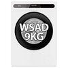Pralka AMICA WAC914ALiSO 9kg 1400 obr SteamPowerPro
