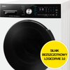 Pralka AMICA TWA4S814ADiStV 8kg 1400 obr HygieneTechnology SteamPowerPro Funkcje Funkcje parowe, Silnik inwerterowy, Wyświetlacz elektroniczny