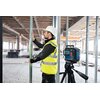 Laser liniowy BOSCH Professional GLL 80-33 G 0601065501 Rodzaj Laser liniowy