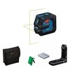 Laser liniowy BOSCH Professional GLL 20-22 G 0601065600