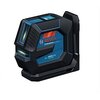 Laser liniowy BOSCH Professional GLL 20-22 G 0601065600 Długość [cm] 12.9