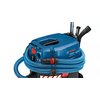Odkurzacz przemysłowy BOSCH Professional GAS 35 H AFC 06019C3600 Praca bezworkowa Tak