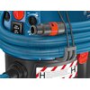 Odkurzacz przemysłowy BOSCH Professional GAS 35 H AFC 06019C3600 Pojemność pojemnika/worka [l] 35
