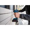 Klucz udarowy BOSCH Professional GDR 18V-220 C 06019L6000 Prędkość obrotowa bez obciążenia [obr/min] 3400