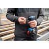 Klucz udarowy BOSCH Professional GDR 18V-220 C 06019L6000 Typ uchwytu 1/4 cala