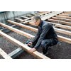 Klucz udarowy BOSCH Professional GDR 18V-220 C 06019L6000 Przeznaczenie Do użytku profesjonalnego