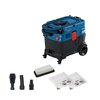 Odkurzacz warsztatowy BOSCH Professional Gas 400 A Moc [W] 1200
