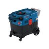 Odkurzacz warsztatowy BOSCH Professional Gas 400 A Zasilanie Sieciowe