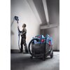 Odkurzacz warsztatowy BOSCH Professional Gas 400 A Pojemność pojemnika/worka [l] 40