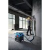 Odkurzacz warsztatowy BOSCH Professional Gas 400 A Praca bezworkowa Tak