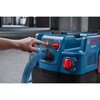 Odkurzacz warsztatowy BOSCH Professional Gas 400 A Rodzaj produktu Odkurzacz warsztatowy